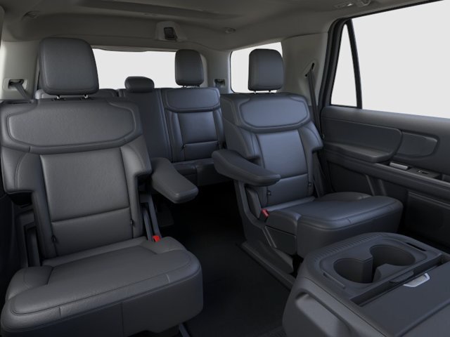 New 2026 Ford Expedition Active AWD/4WD image 13