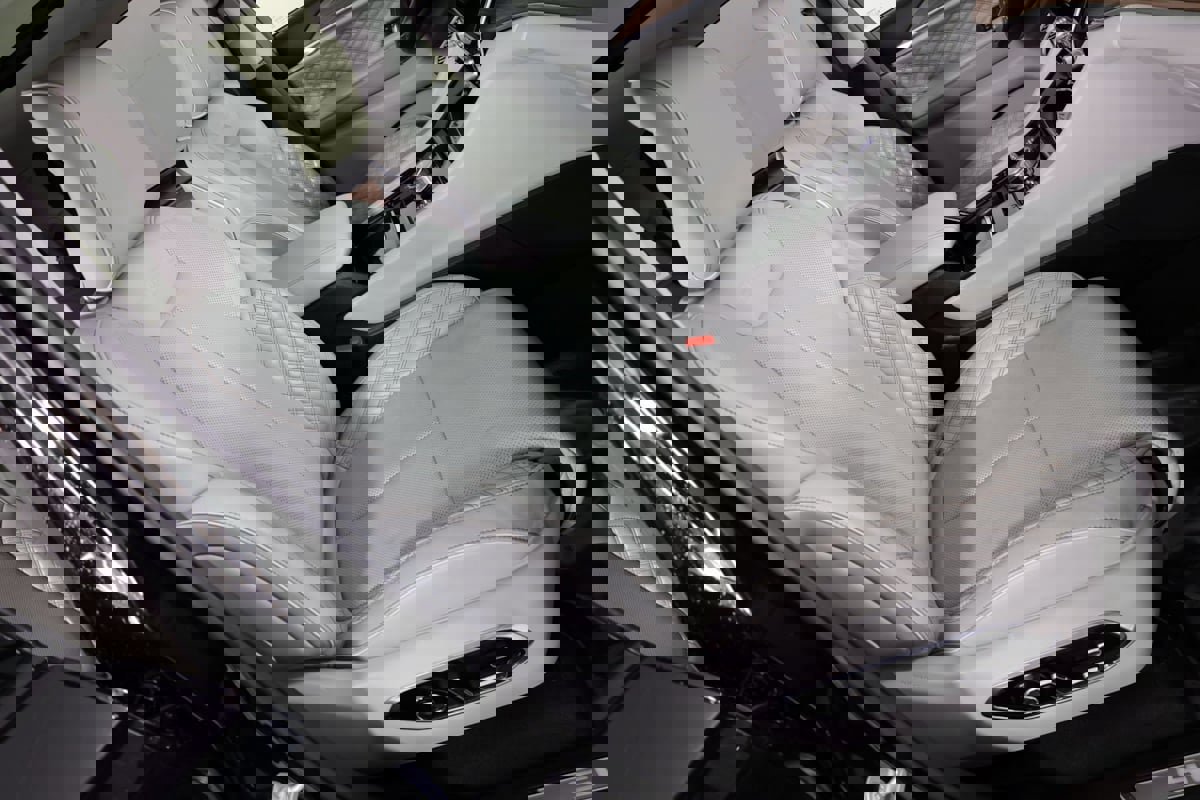 Used 2021 Jeep Grand Cherokee L Summit w/ MOPAR Finishing Package image 42