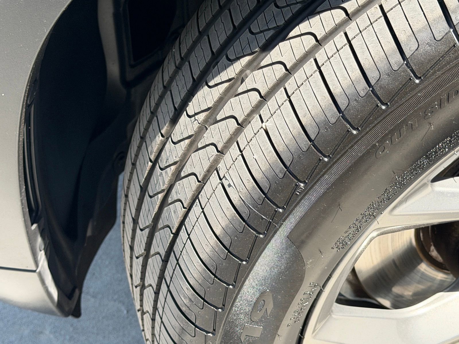 Certified 2023 BMW X3 sDrive30i w/ Convenience Package RWD image 20