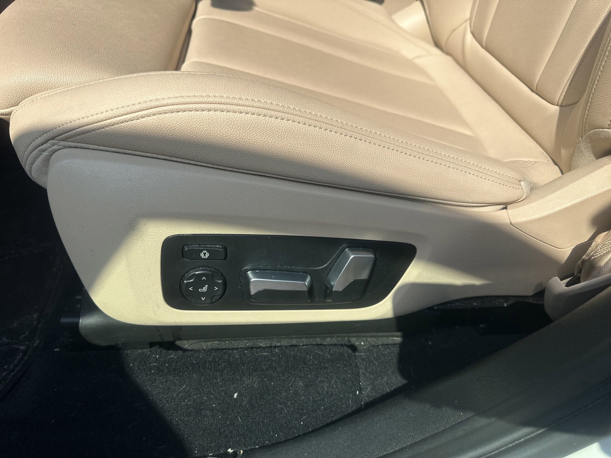 Used 2019 BMW X3 M40i image 22