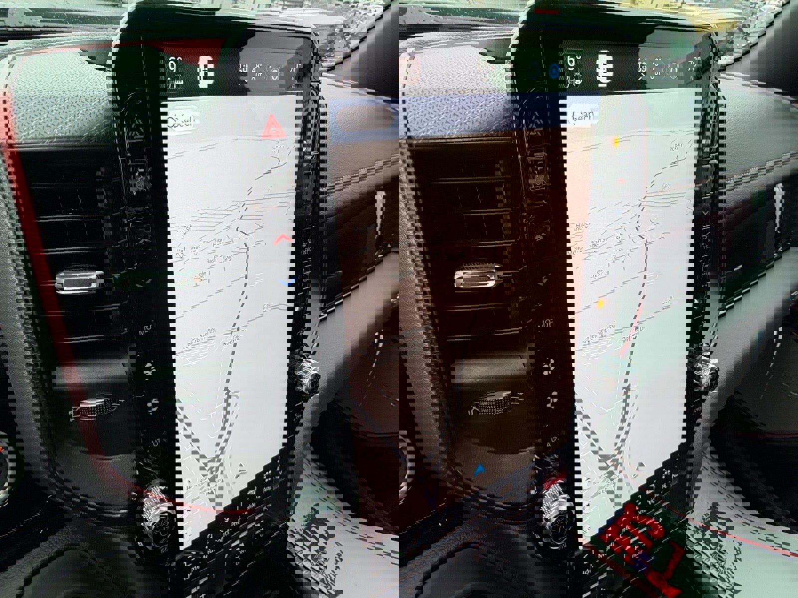 New 2026 RAM 1500 Rebel w/ Rebel Level 2 Equipment Group image 15