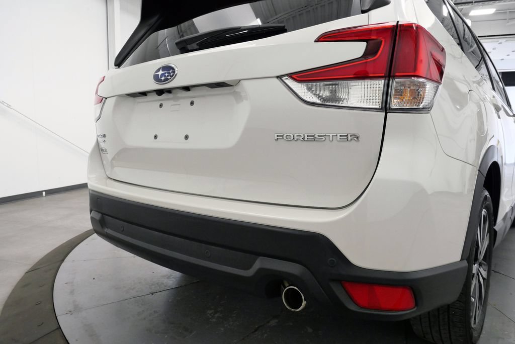 Used 2023 Subaru Forester Limited AWD/4WD image 77