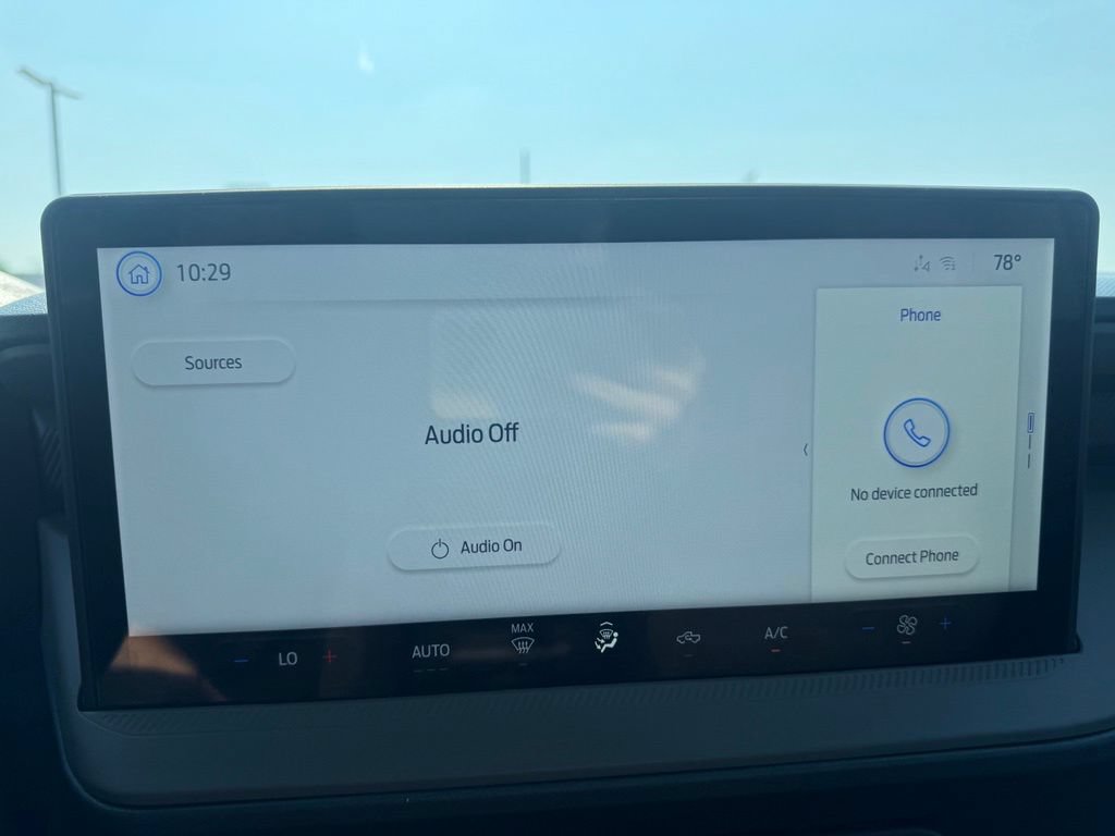 New 2026 Ford Maverick XLT AWD/4WD image 24