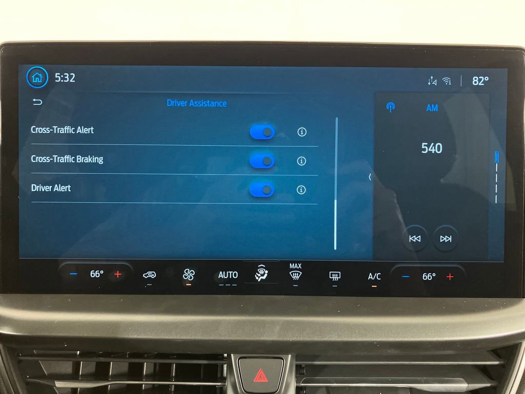 New 2026 Ford Escape Active w/ Tech Pack #1 image 34