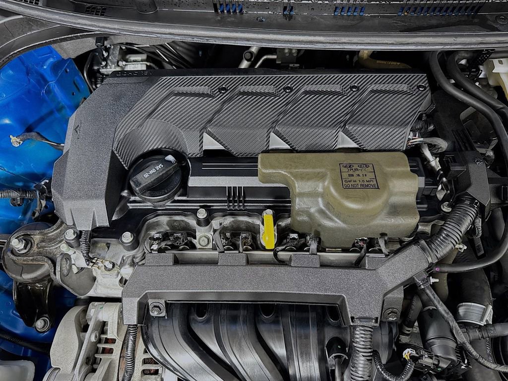 Used 2021 Kia Rio S image 27