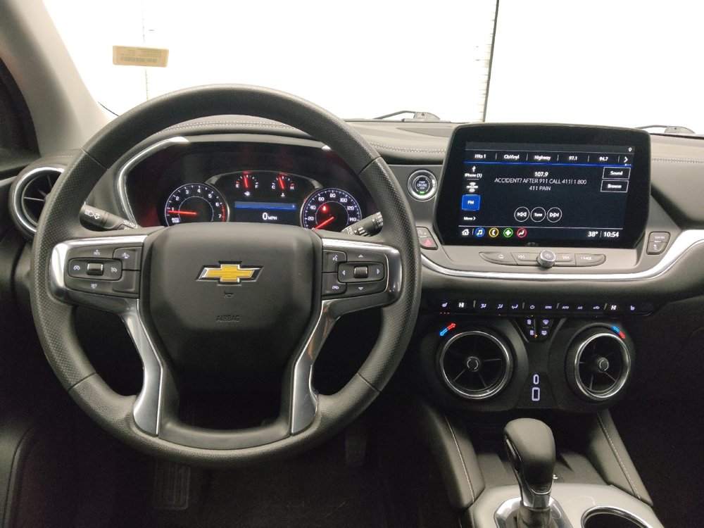 Used 2024 Chevrolet Blazer LT w/ Convenience Package image 22