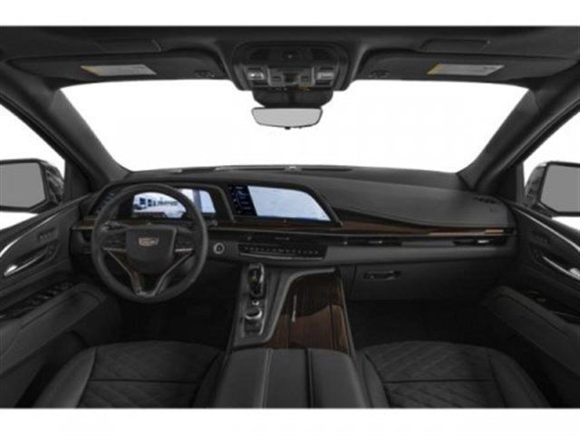 Used 2022 Cadillac Escalade ESV Premium Luxury image 11