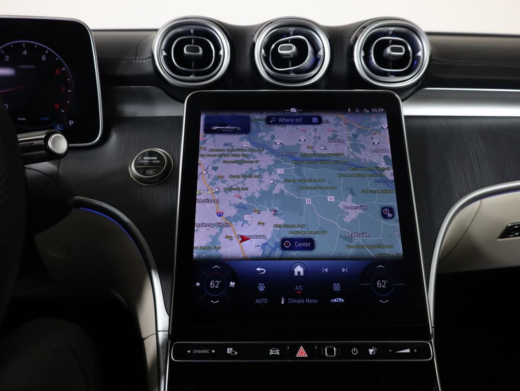 Certified 2025 Mercedes-Benz CLE 450 4MATIC Cabriolet image 34