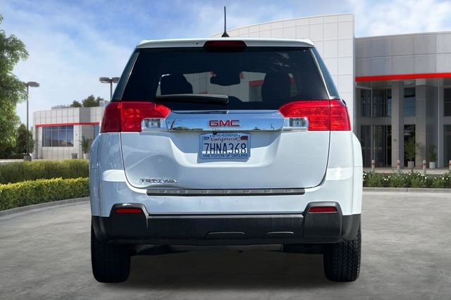 Used 2014 GMC Terrain SLE image 5