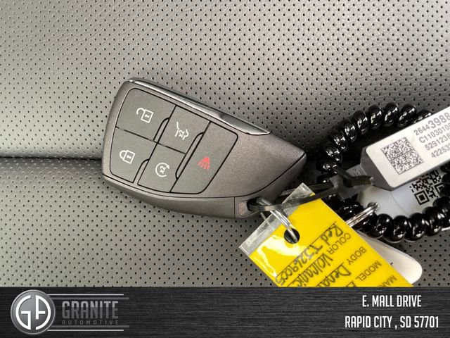 New 2026 GMC Acadia Denali w/ Super Cruise Package image 33