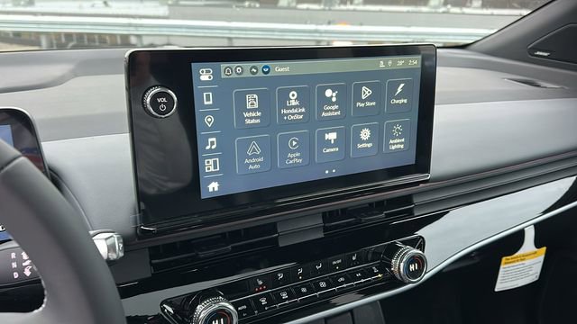 New 2025 Honda Prologue Touring image 15