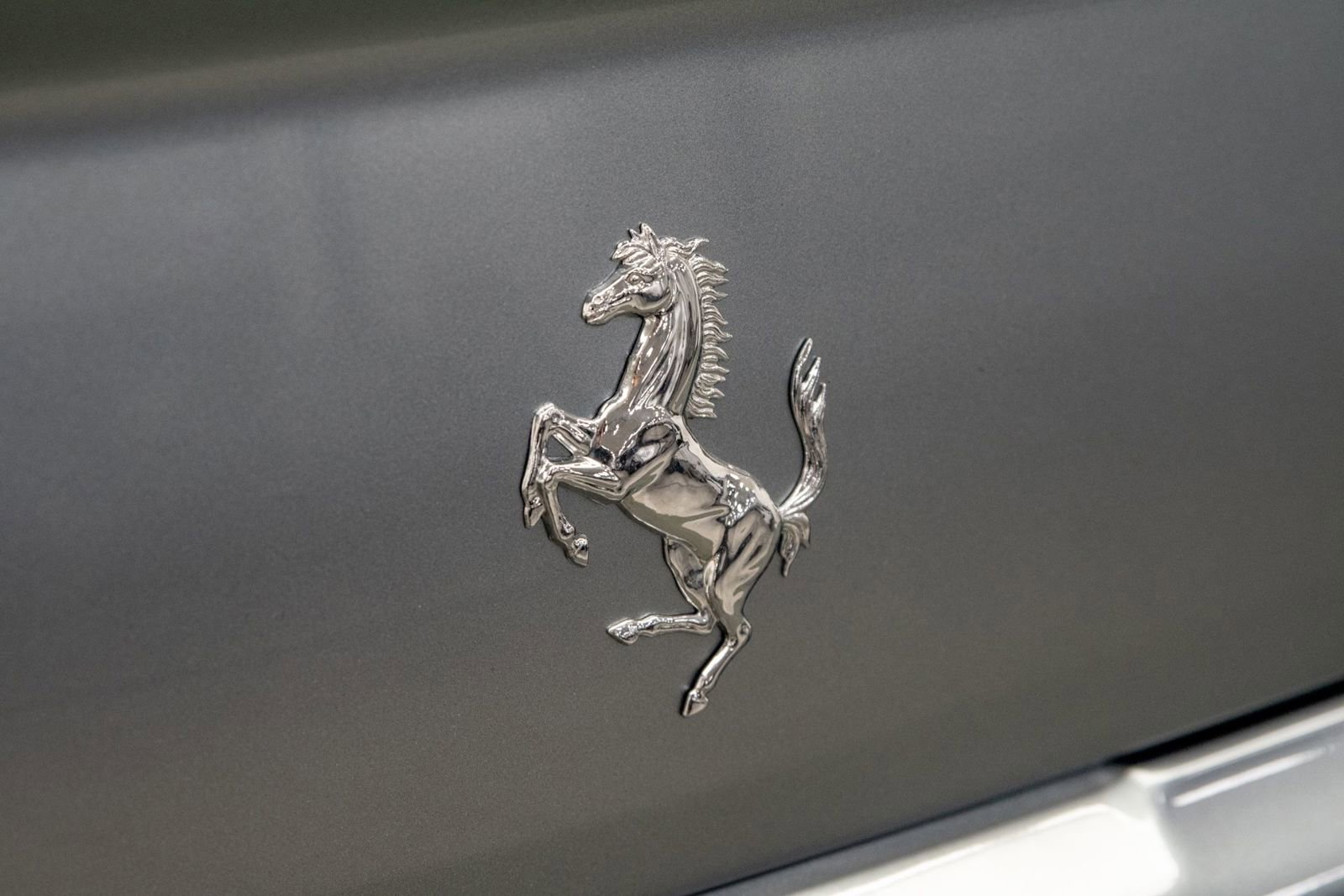 Used 1999 Ferrari 550 Maranello Coupe RWD image 29