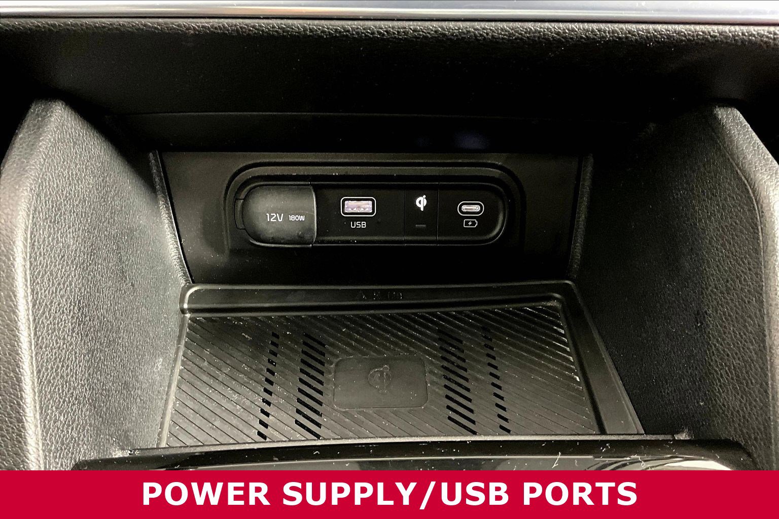 Used 2023 Kia Sportage SX image 14