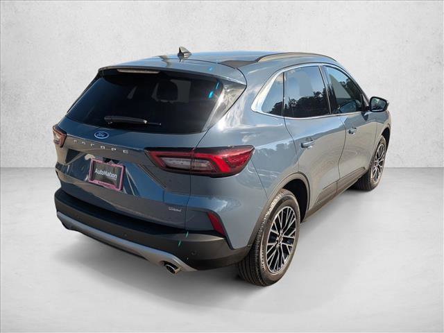 New 2026 Ford Escape SE image 4