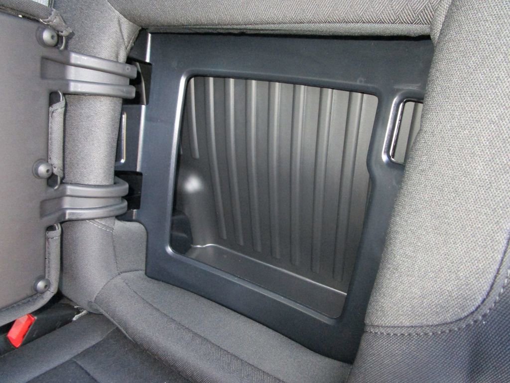 New 2026 GMC Sierra 1500 Elevation image 23