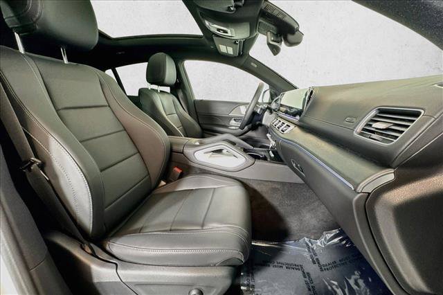 New 2026 Mercedes-Benz GLE 450 4MATIC Coupe image 26