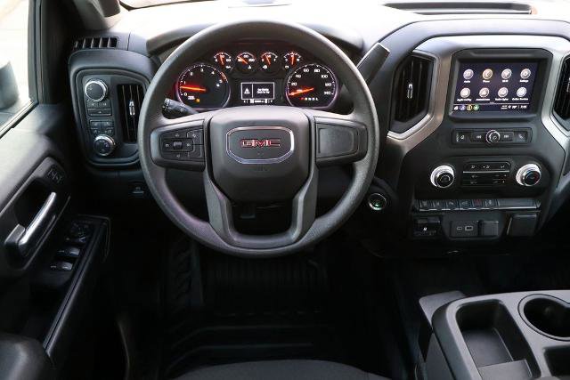 Used 2025 GMC Sierra 2500 Pro w/ 1SA Pro Safety Plus Package AWD/4WD image 15