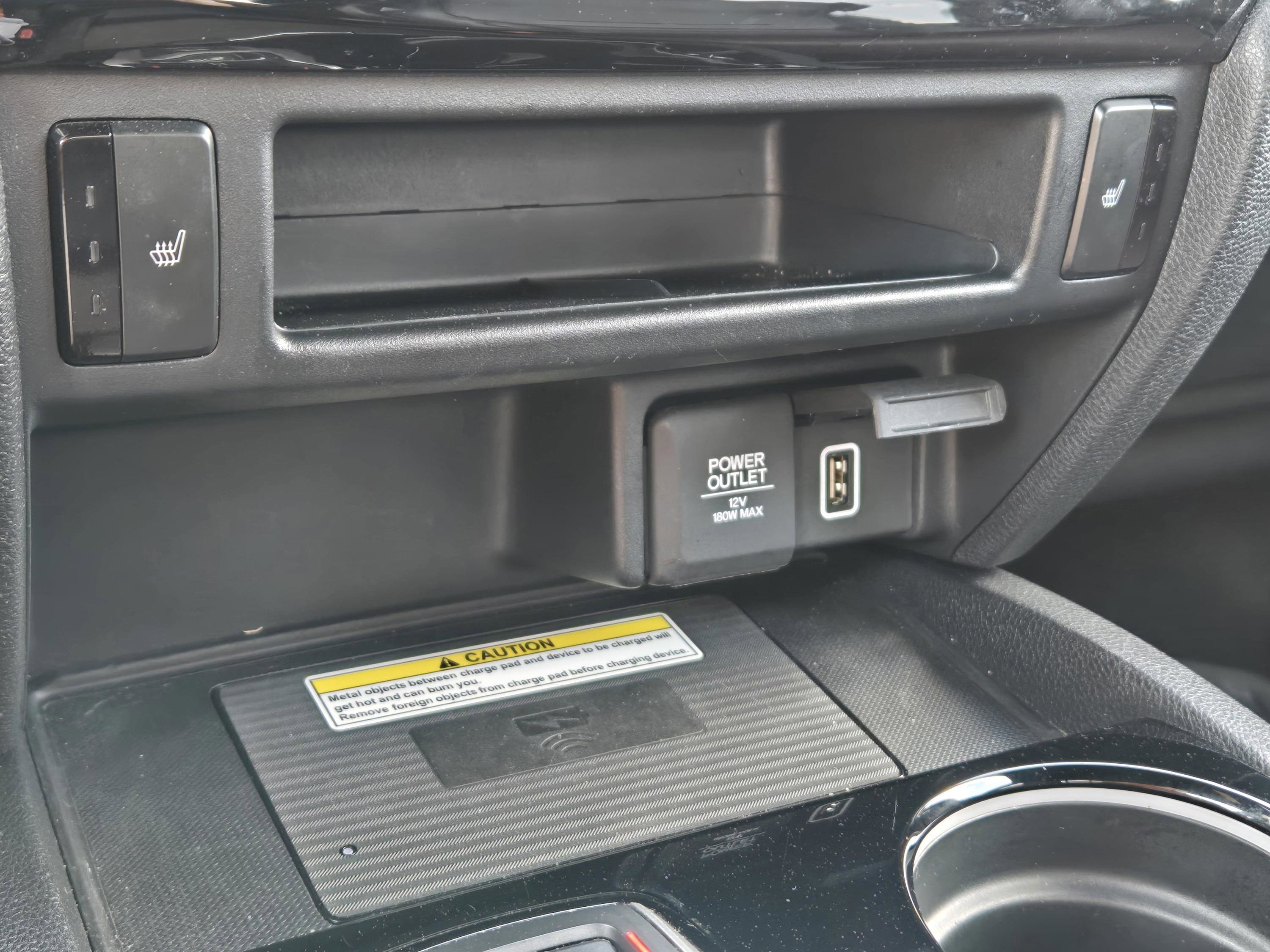 Used 2021 Honda Ridgeline Black Edition image 30