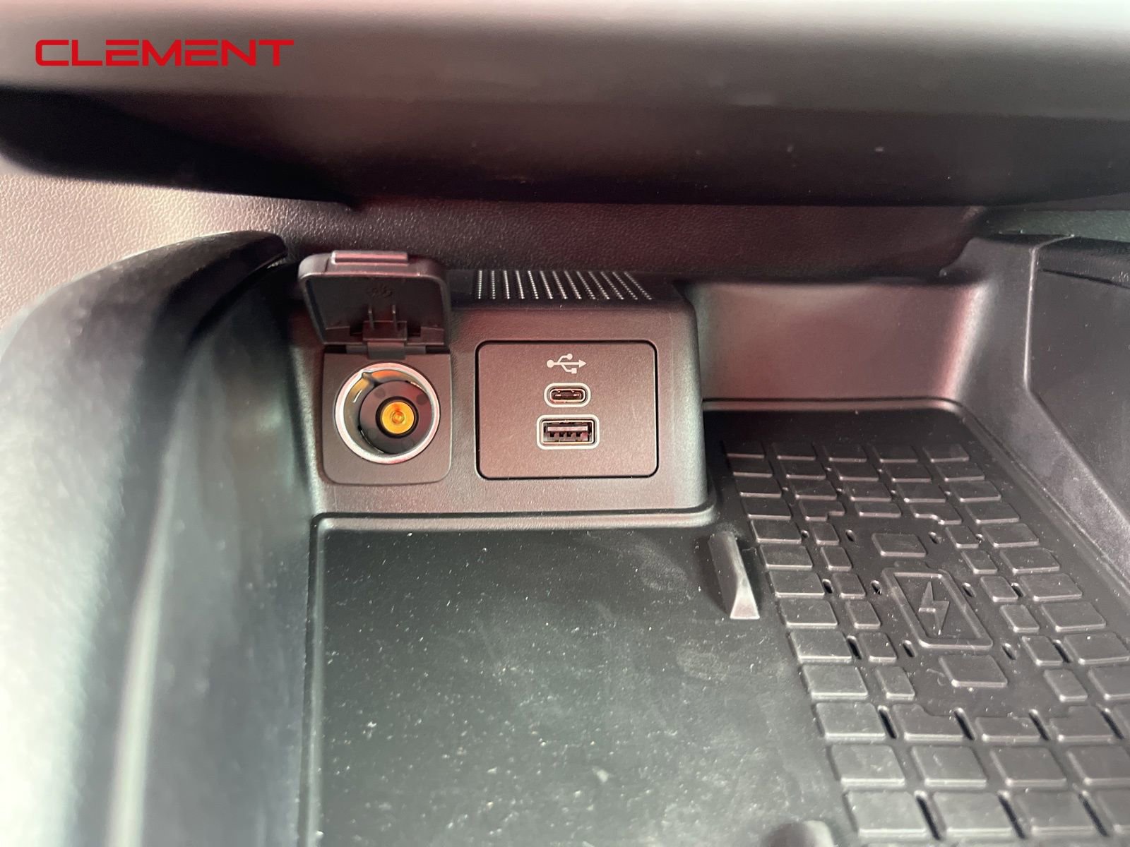 New 2025 Ford Bronco Sport Big Bend image 14