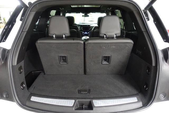 Used 2021 Cadillac XT6 Premium Luxury AWD/4WD image 22