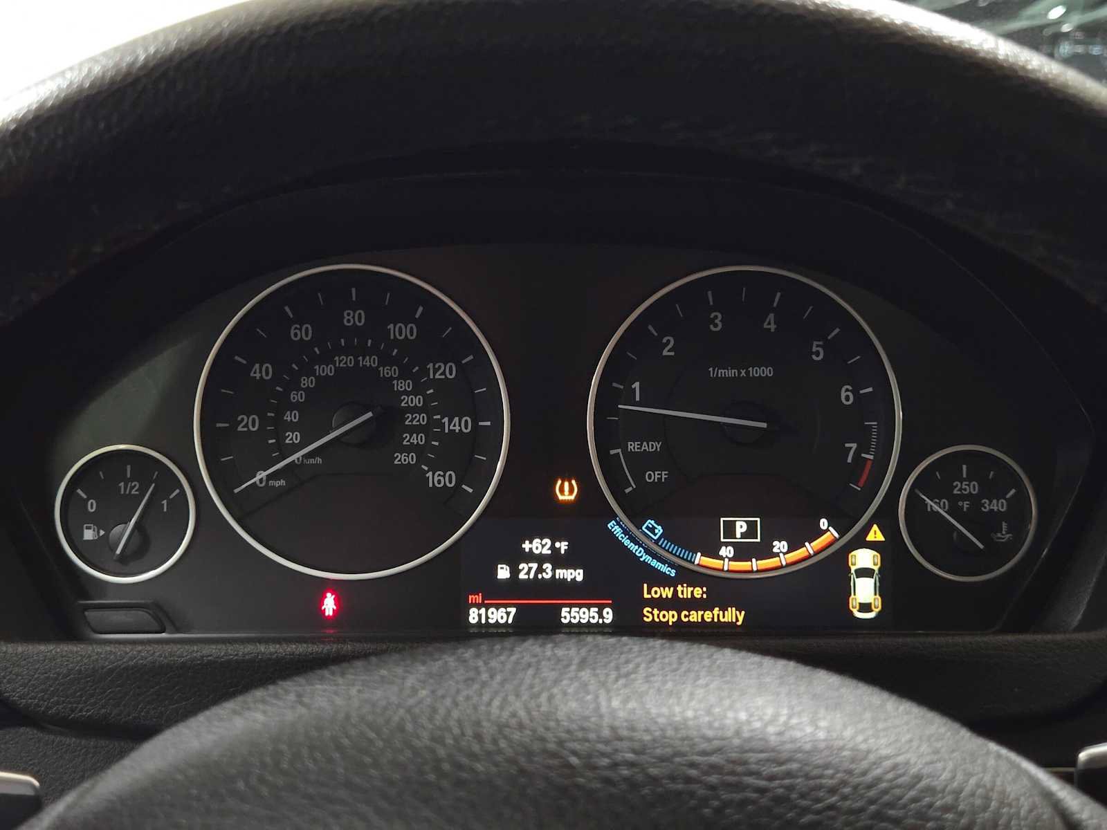 Used 2015 BMW 428i Gran Coupe xDrive AWD/4WD image 23