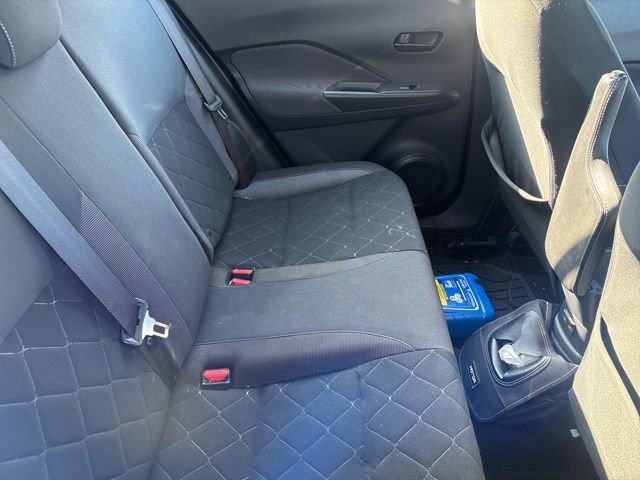 Used 2019 Nissan Kicks S w/ Exterior Package image 8