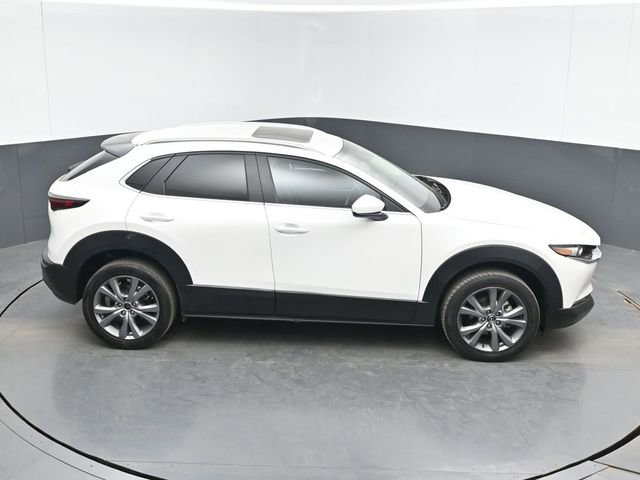 Used 2025 MAZDA CX-30 AWD 2.5 S w/ Preferred Package image 25