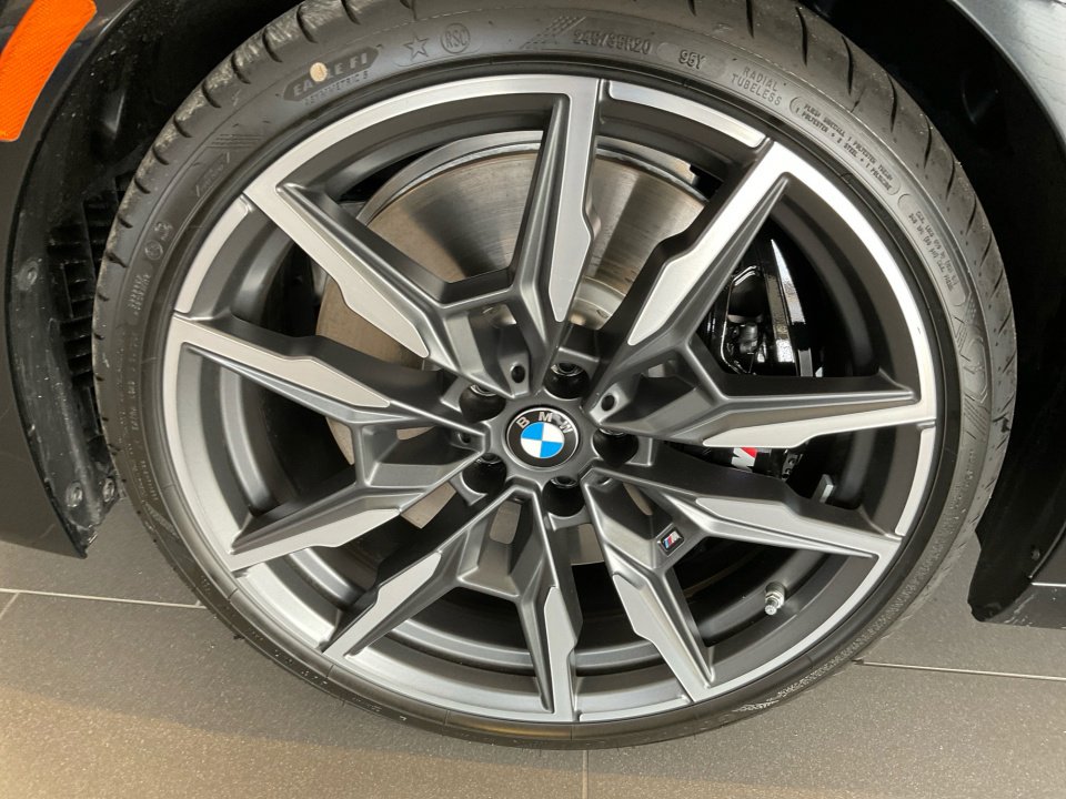New 2026 BMW M850i xDrive image 27