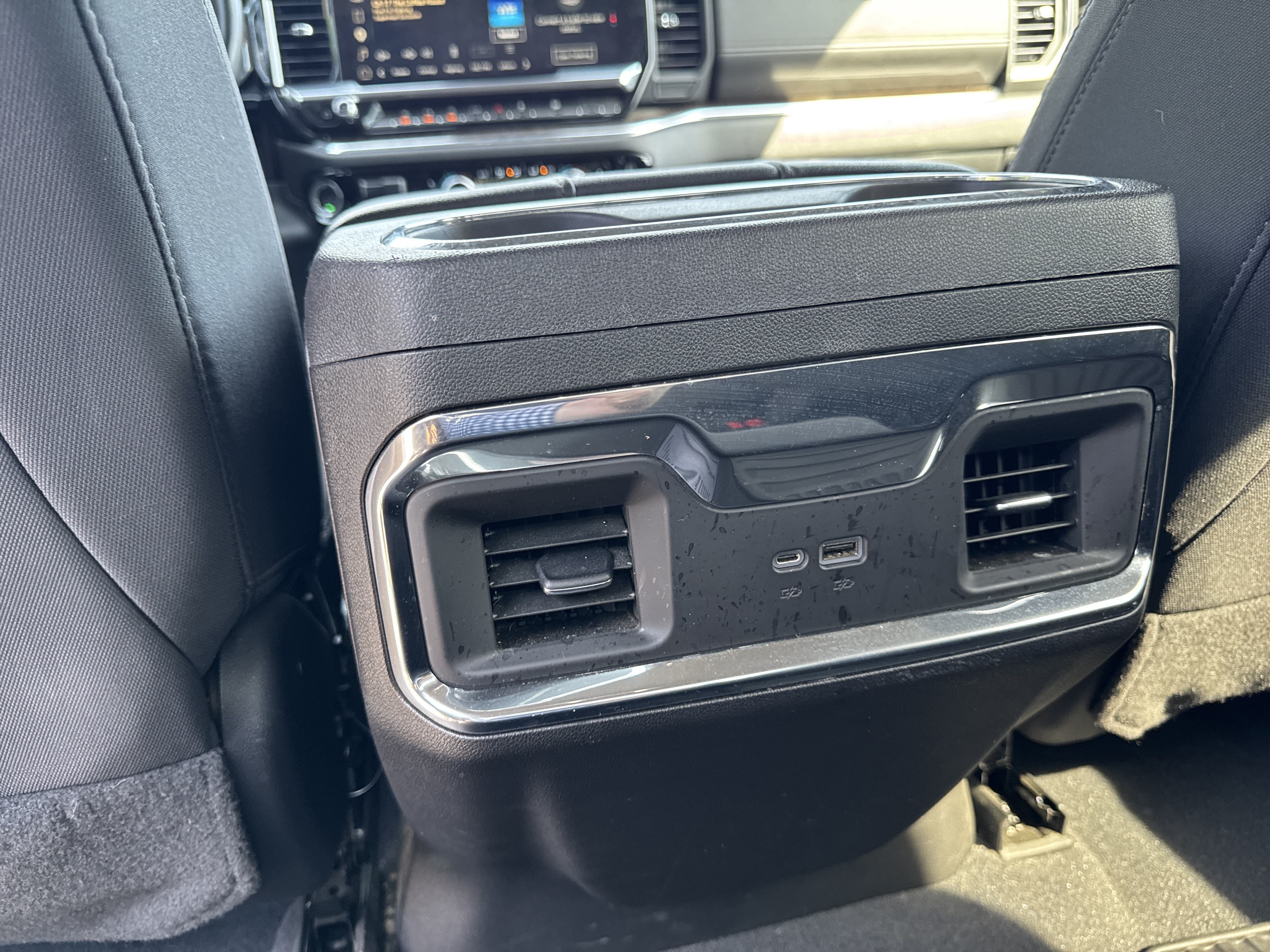 Used 2023 GMC Sierra 1500 Elevation w/ Preferred Package AWD/4WD image 18