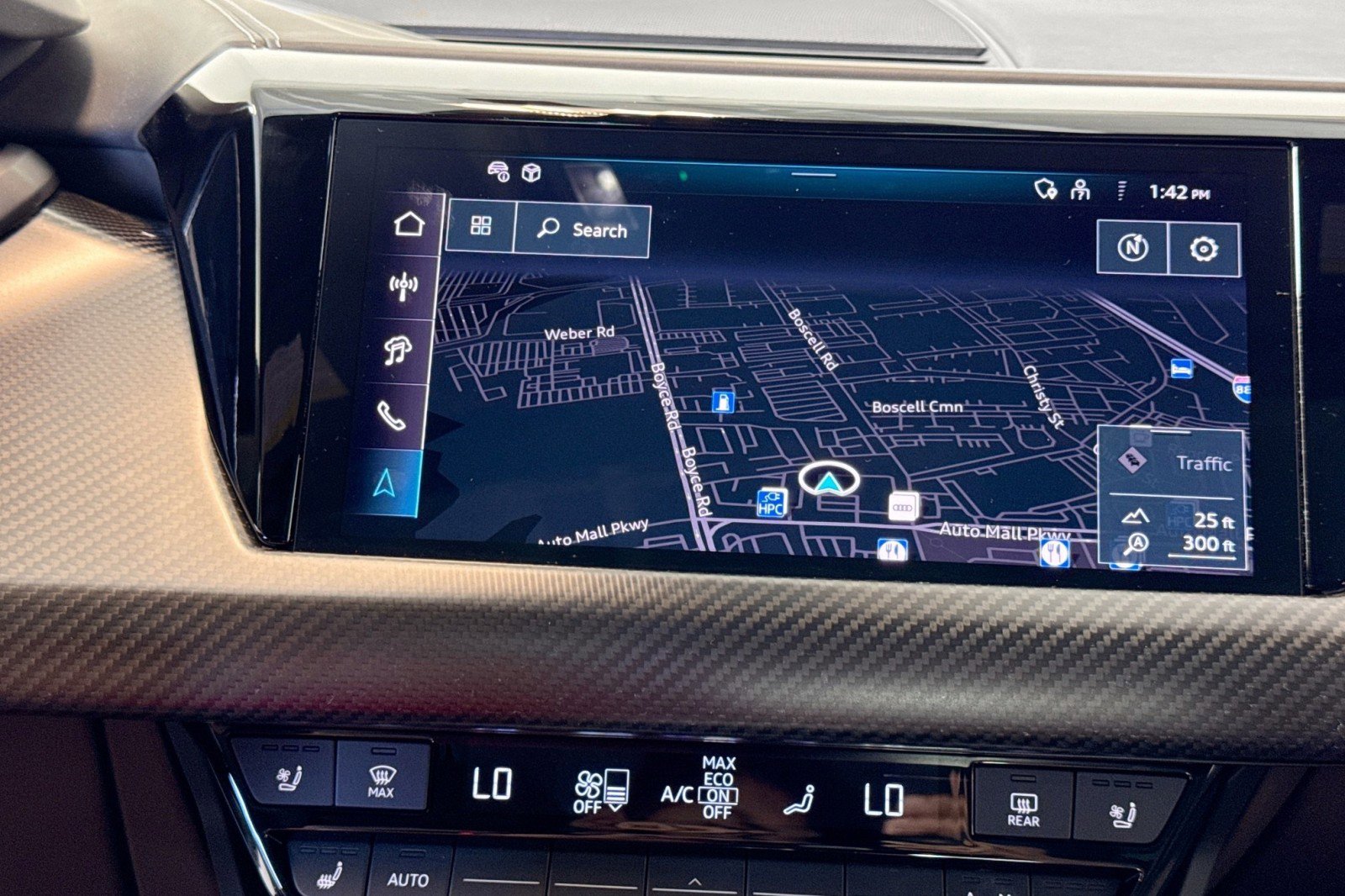 Used 2024 Audi RS e-tron GT image 13