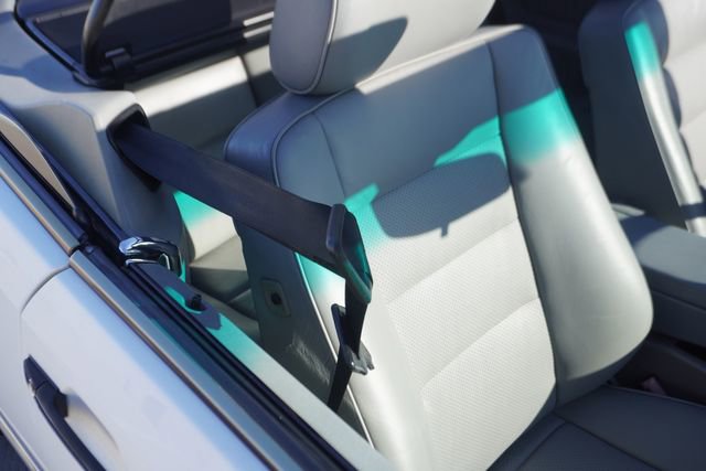 Used 1995 Mercedes-Benz E 320 Convertible image 29