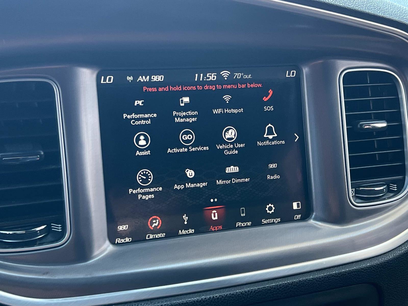 Used 2019 Dodge Charger GT image 14