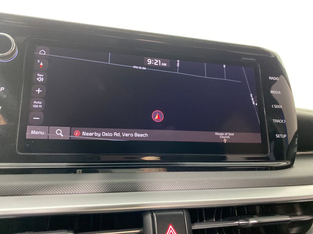 Used 2023 Kia K5 GT-Line w/ GT-Line Premium Package image 18