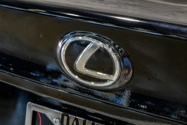 Used 2019 Lexus RC 350 w/ Premium Package RWD image 55