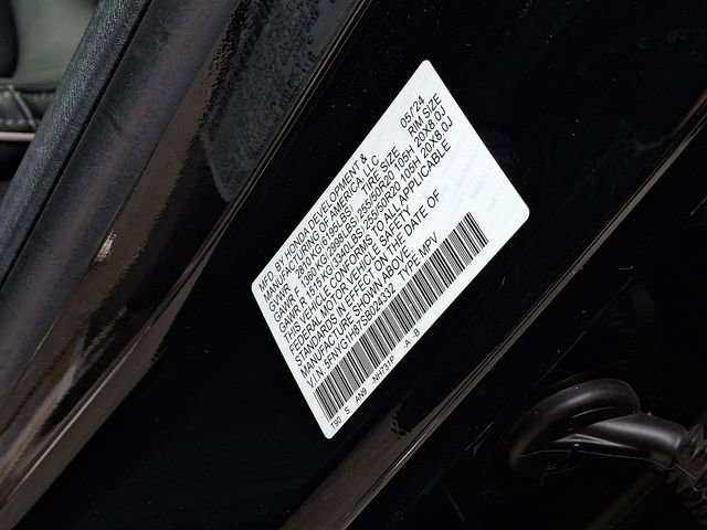 Used 2025 Honda Pilot Elite image 31