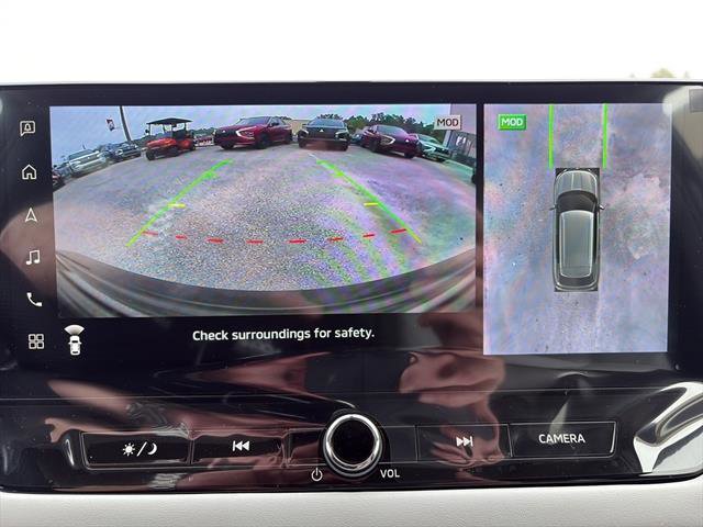 New 2026 Mitsubishi Outlander SEL FWD image 26