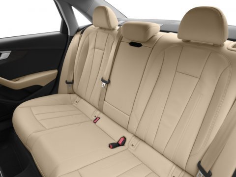 Used 2018 Audi A4 2.0T Ultra Premium w/ Convenience Package image 14