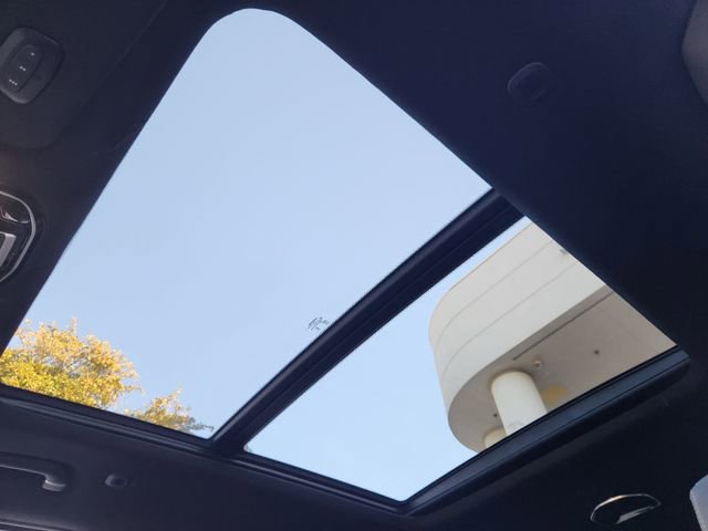 New 2026 Jeep Grand Wagoneer Summit w/ Premium Group III image 21