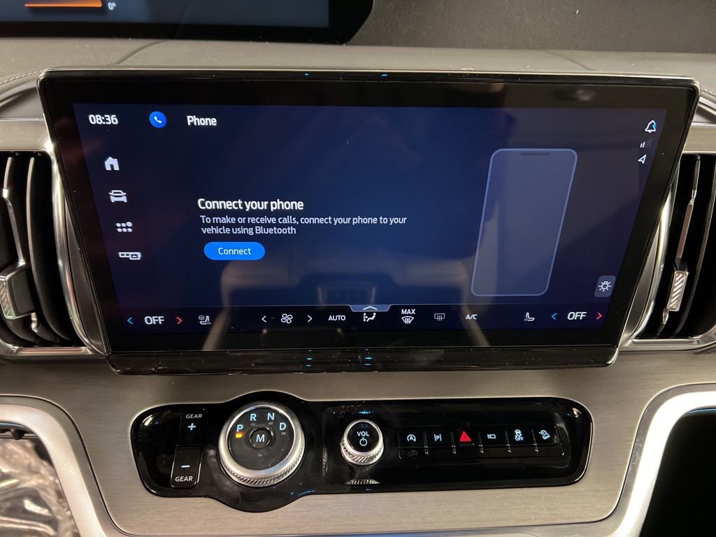 New 2026 Ford Expedition Max Platinum w/ Driver's Package image 10