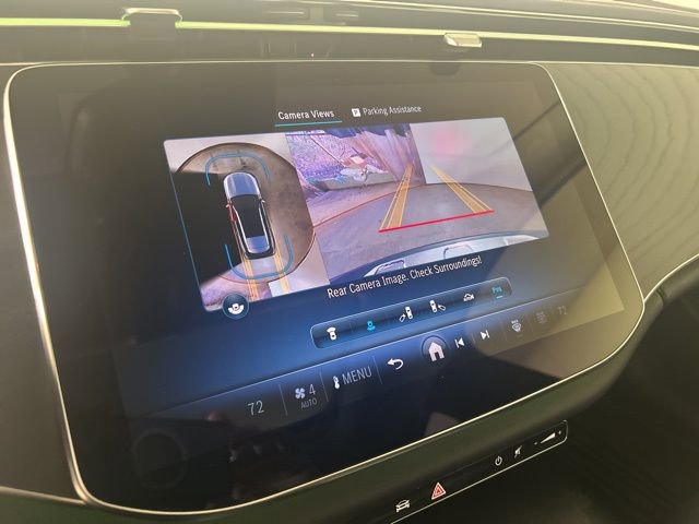 Used 2024 Mercedes-Benz E 450 4MATIC All-Terrain Wagon image 27