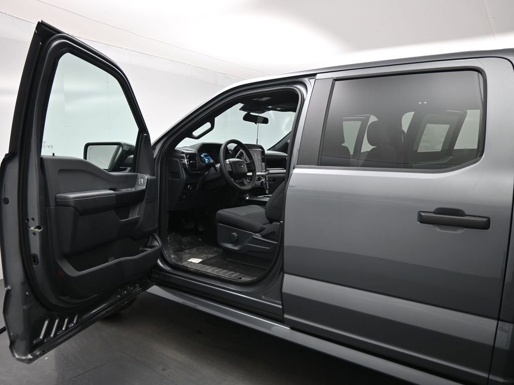 New 2026 Ford F150 STX AWD/4WD image 8
