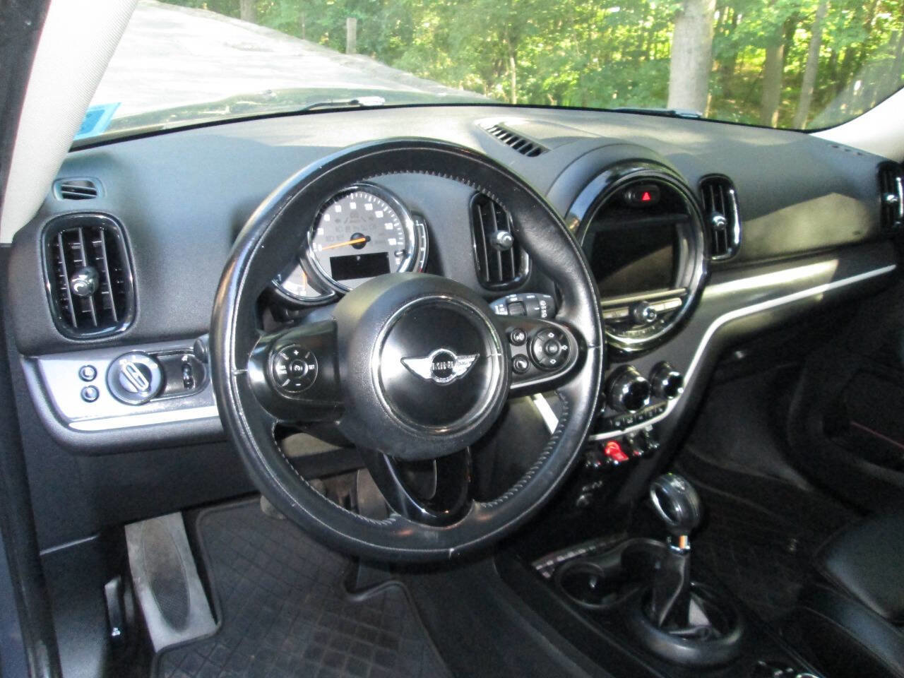 Used 2018 MINI Cooper Countryman S image 13