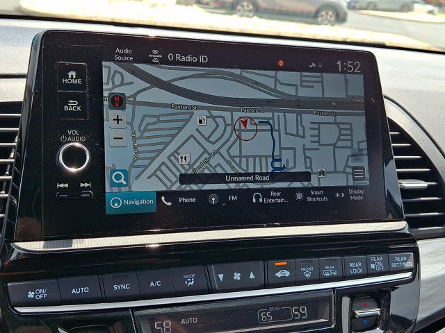 Certified 2025 Honda Odyssey Elite image 22