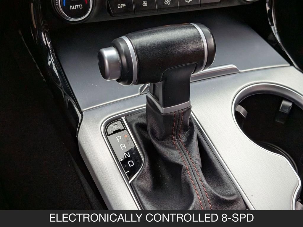 Used 2019 Kia Stinger GT RWD image 22