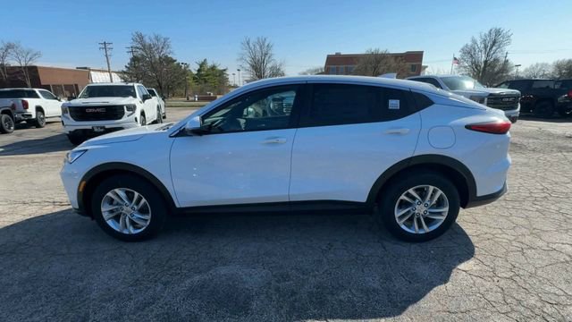 New 2026 Buick Envista Preferred w/ Convenience I Package image 5