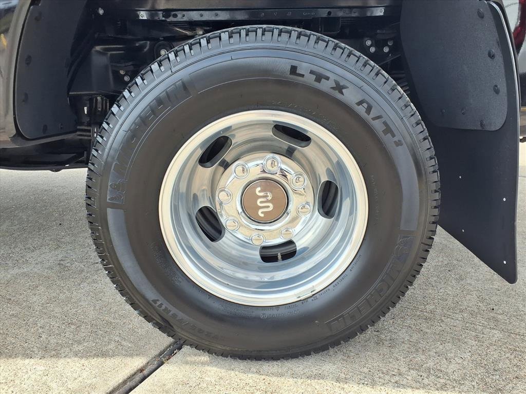 Used 2025 Ford F350 King Ranch w/ Chrome Package image 24