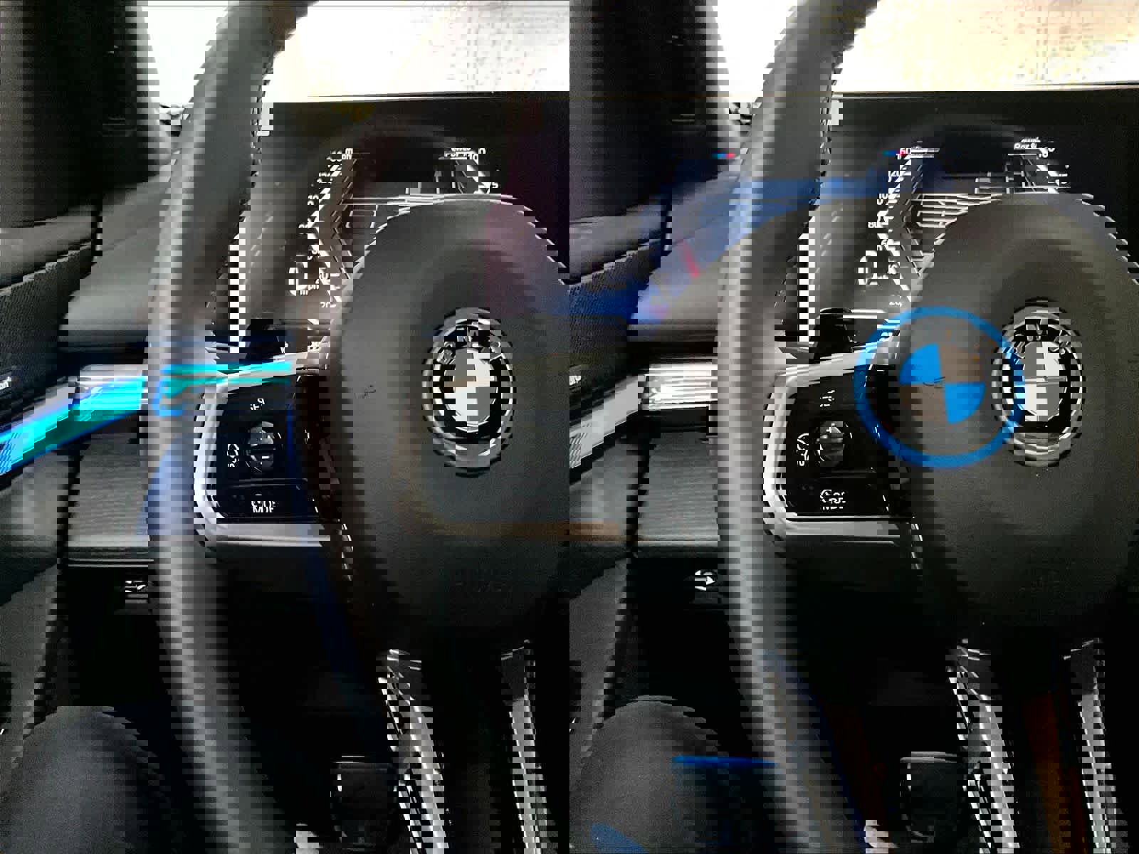 Certified 2026 BMW i5 eDrive40 w/ M Sport Package image 20