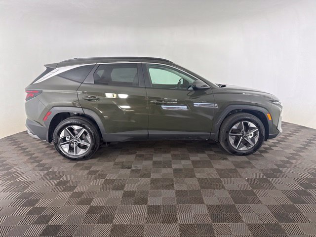 Certified 2026 Hyundai Tucson SEL Plus AWD/4WD image 46