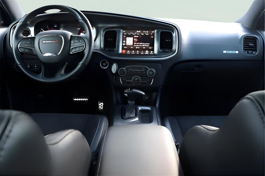 Used 2023 Dodge Charger R/T w/ Daytona Edition Group image 16