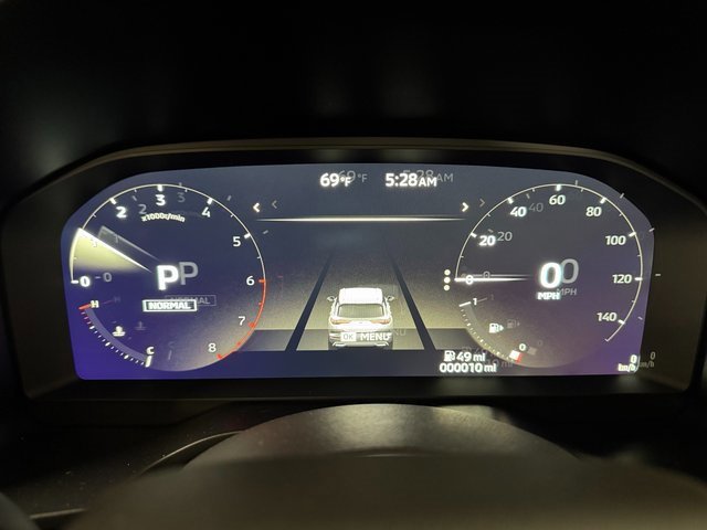 New 2025 Mitsubishi Outlander SEL image 12